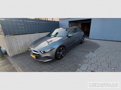 Mercedes A 220