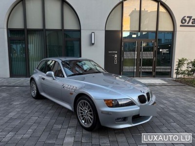 BMW Z3