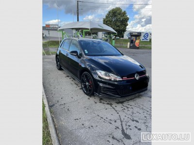 VW GTI