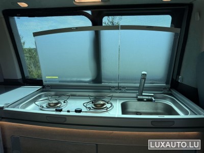 VW California