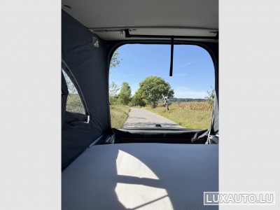 VW California