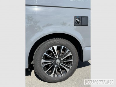 VW California