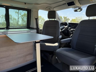 VW California
