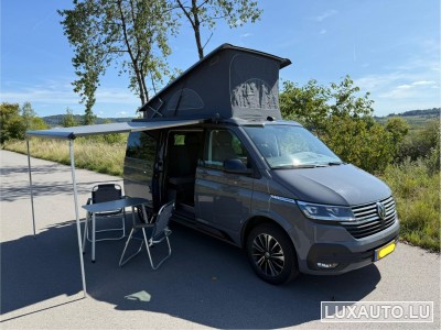 VW California