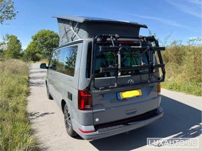 VW California
