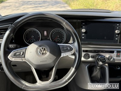VW California