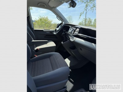VW California