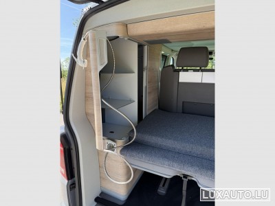 VW California