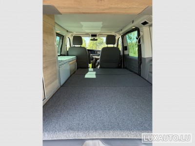 VW California