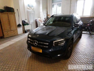 Mercedes GLB 200