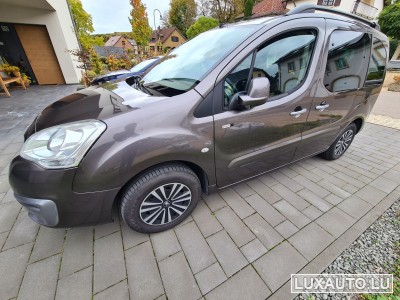 Peugeot Partner Tepee