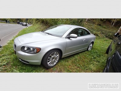 Volvo C70