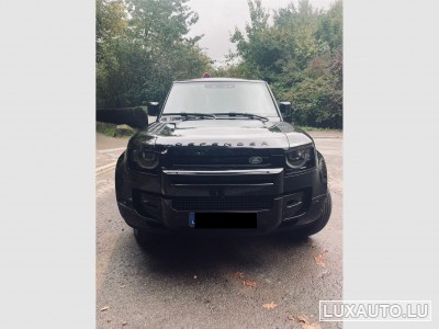 Land-Rover Defender