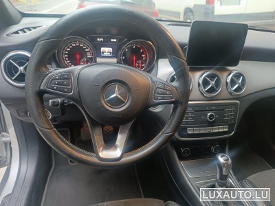 Mercedes GLA 180