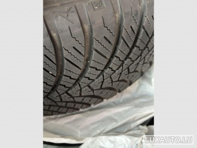 Tyres 19" - 225/45R 96V