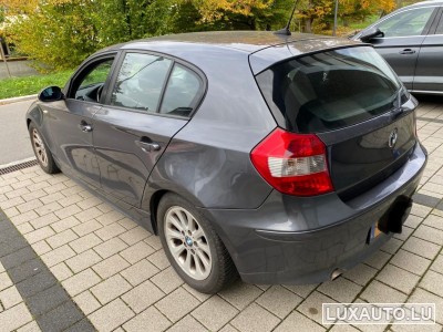 BMW 116