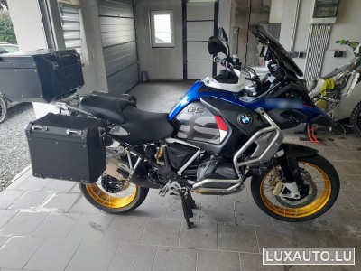 BMW R