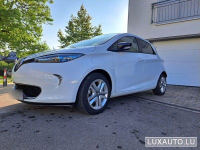 Renault Zoé