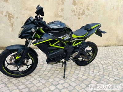 Kawasaki Z