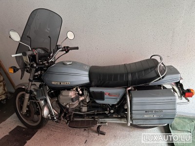 Moto Guzzi California