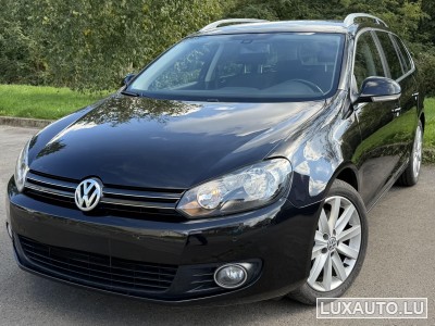 VW Golf