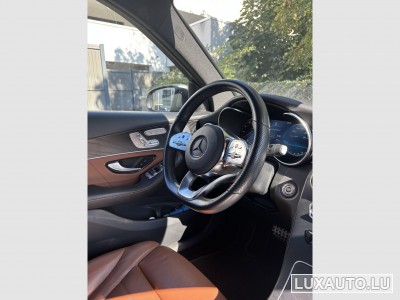 Mercedes GLC 220