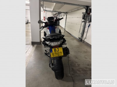 BMW R