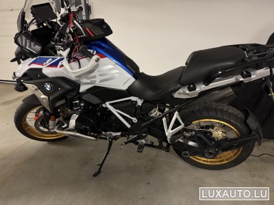 BMW R