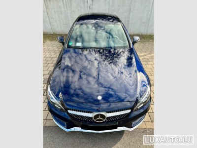 Mercedes C 250