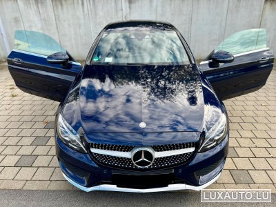 Mercedes C 250
