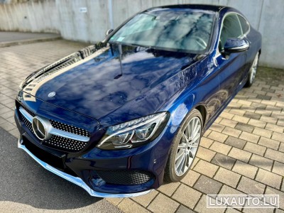 Mercedes C 250