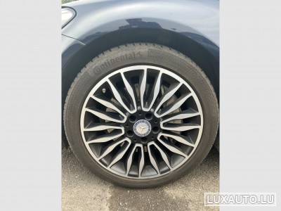 Mercedes C 250