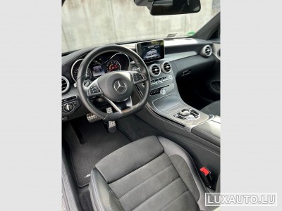 Mercedes C 250