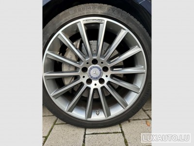Mercedes C 250