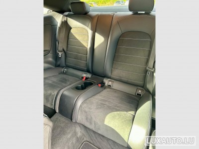 Mercedes C 250