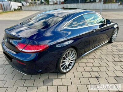 Mercedes C 250