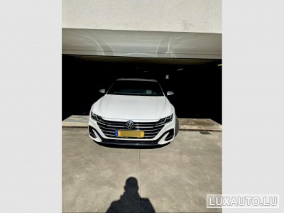 VW Arteon