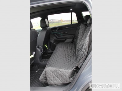 VW Tayron