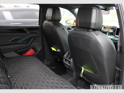 VW Tayron