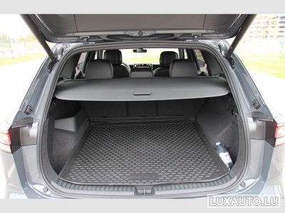 VW Tayron