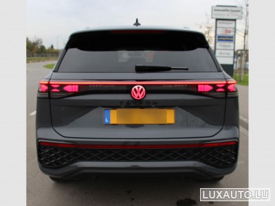VW Tayron