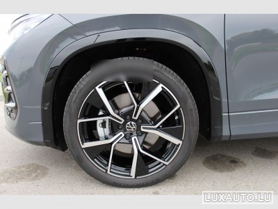 VW Tayron
