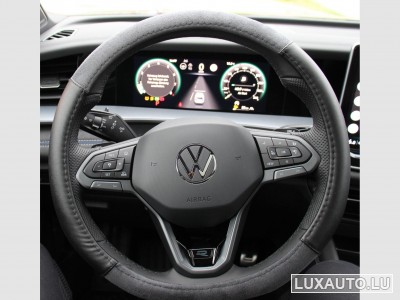 VW Tayron