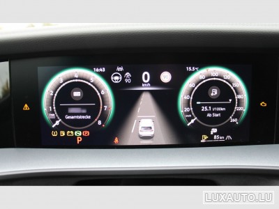 VW Tayron