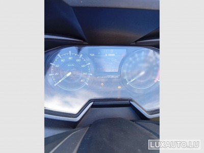 Honda Forza