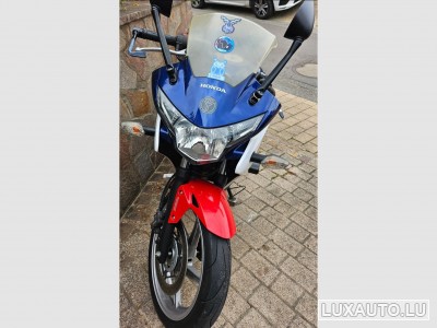 Honda CBR