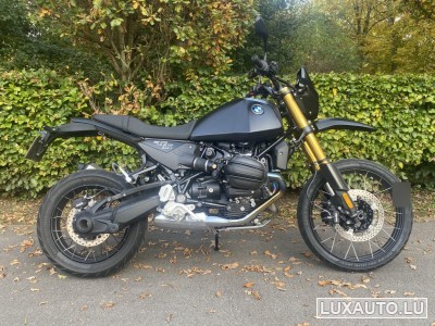 BMW R