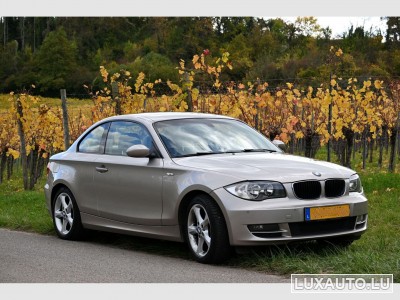 BMW 120