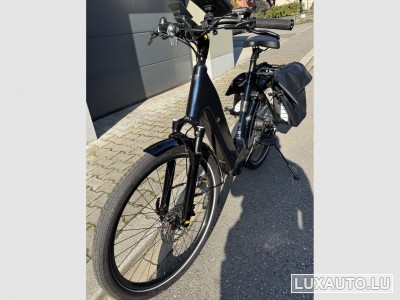 autre District+ 5 lowstep L