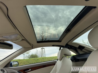 Mercedes SL 500